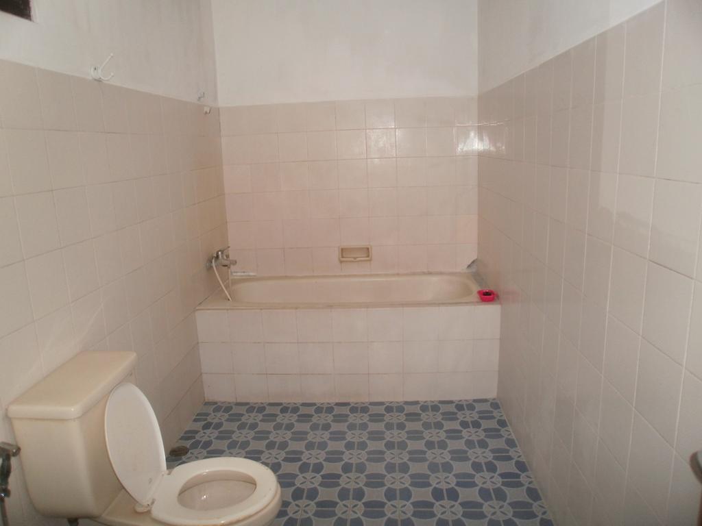 Alamanda Accomodation Ουμπούντ Εξωτερικό φωτογραφία