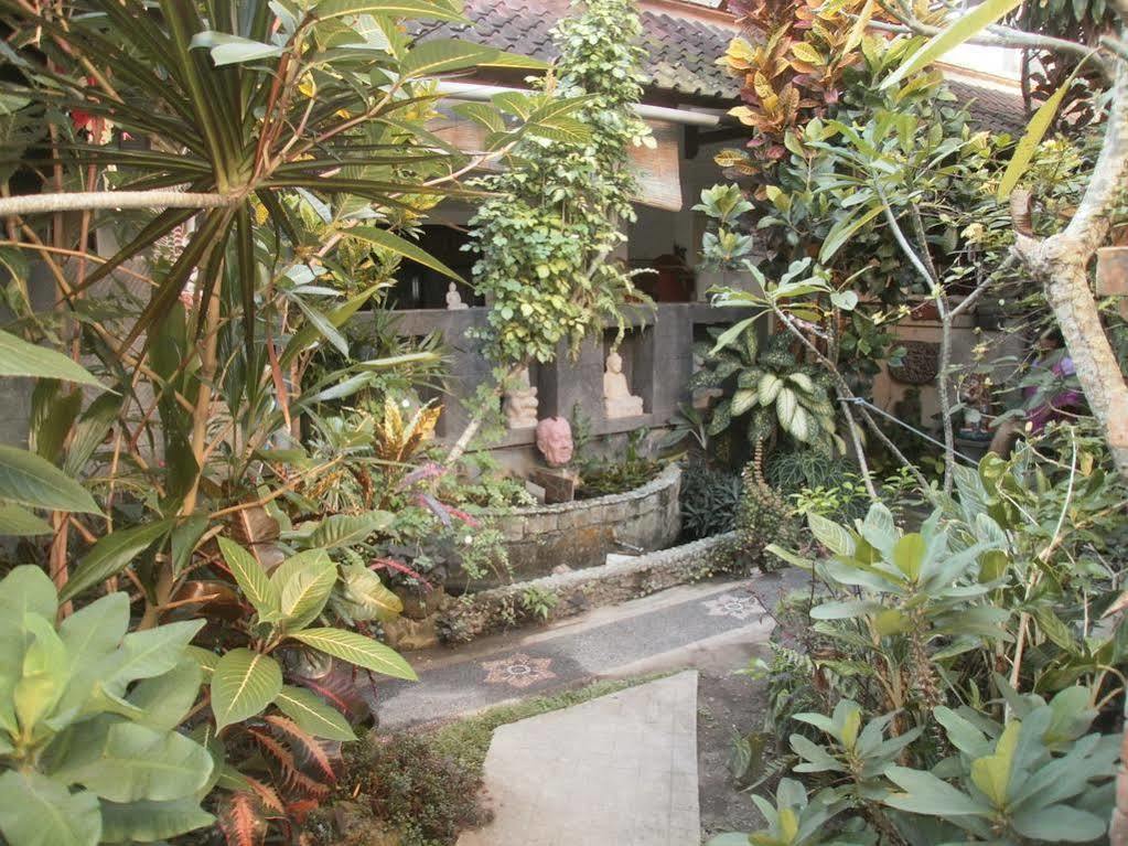 Alamanda Accomodation Ουμπούντ Εξωτερικό φωτογραφία